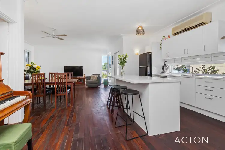 Fifth view of Homely house listing, 61A Axford Street, Como WA 6152
