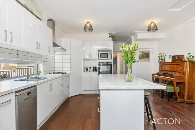 Seventh view of Homely house listing, 61A Axford Street, Como WA 6152