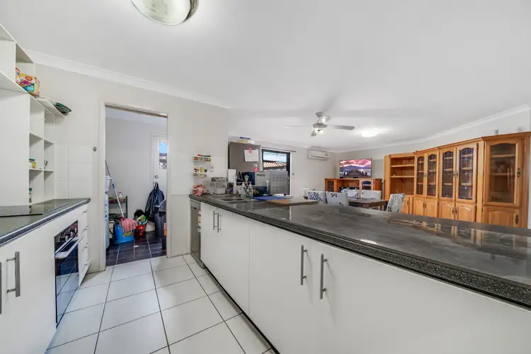 Fourth view of Homely house listing, 6 Resi Drive, Regents Park QLD 4118
