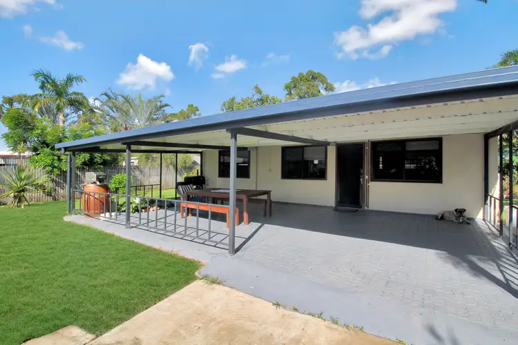 11 Edinburgh Drive, Deeragun QLD 4818