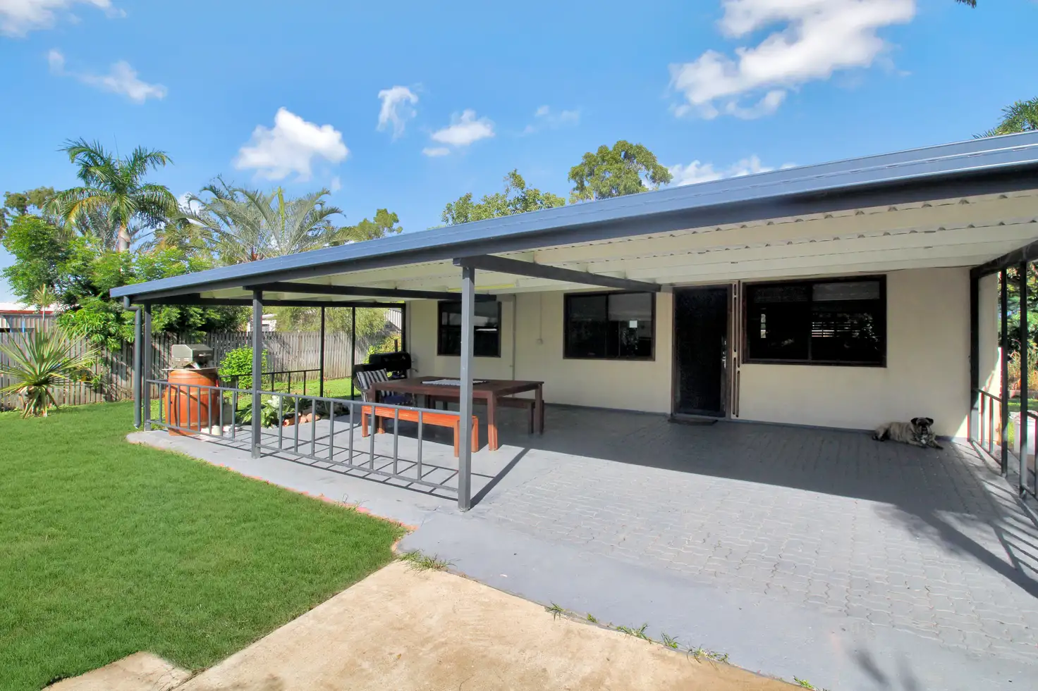 Main view of Homely house listing, 11 Edinburgh Drive, Deeragun QLD 4818