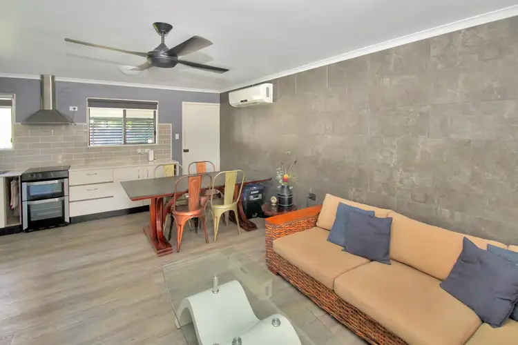 Second view of Homely house listing, 11 Edinburgh Drive, Deeragun QLD 4818