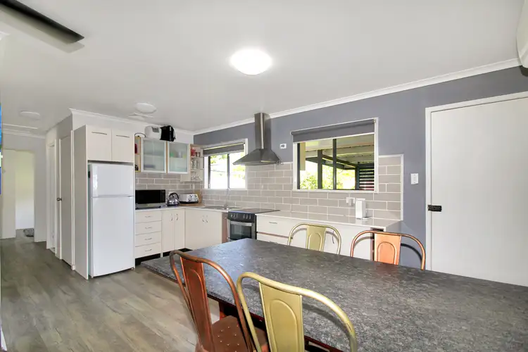 Fourth view of Homely house listing, 11 Edinburgh Drive, Deeragun QLD 4818