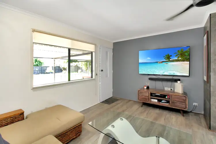 Fifth view of Homely house listing, 11 Edinburgh Drive, Deeragun QLD 4818