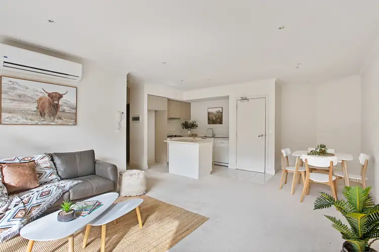 Main view of Homely unit listing, 105/38 Station Street, Ferntree Gully VIC 3156