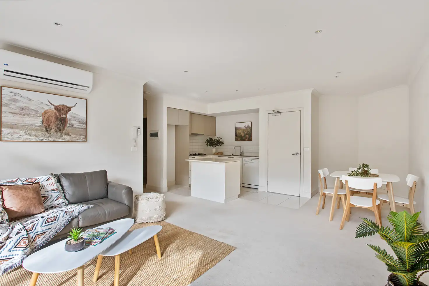Main view of Homely unit listing, 105/38 Station Street, Ferntree Gully VIC 3156