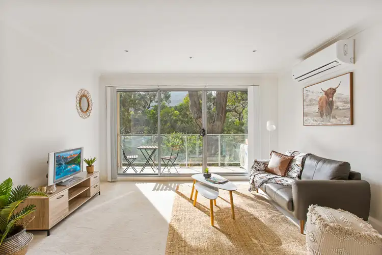 Second view of Homely unit listing, 105/38 Station Street, Ferntree Gully VIC 3156
