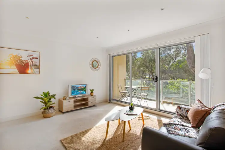 Third view of Homely unit listing, 105/38 Station Street, Ferntree Gully VIC 3156