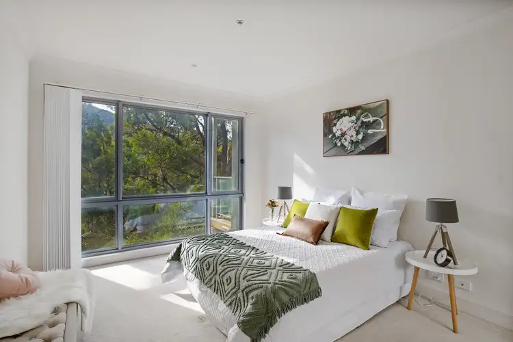 Sixth view of Homely unit listing, 105/38 Station Street, Ferntree Gully VIC 3156