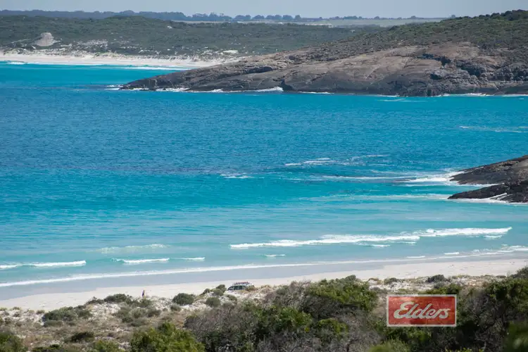 Main view of Homely land listing, Lot 38 Gneiss Hill Road, Bremer Bay WA 6338