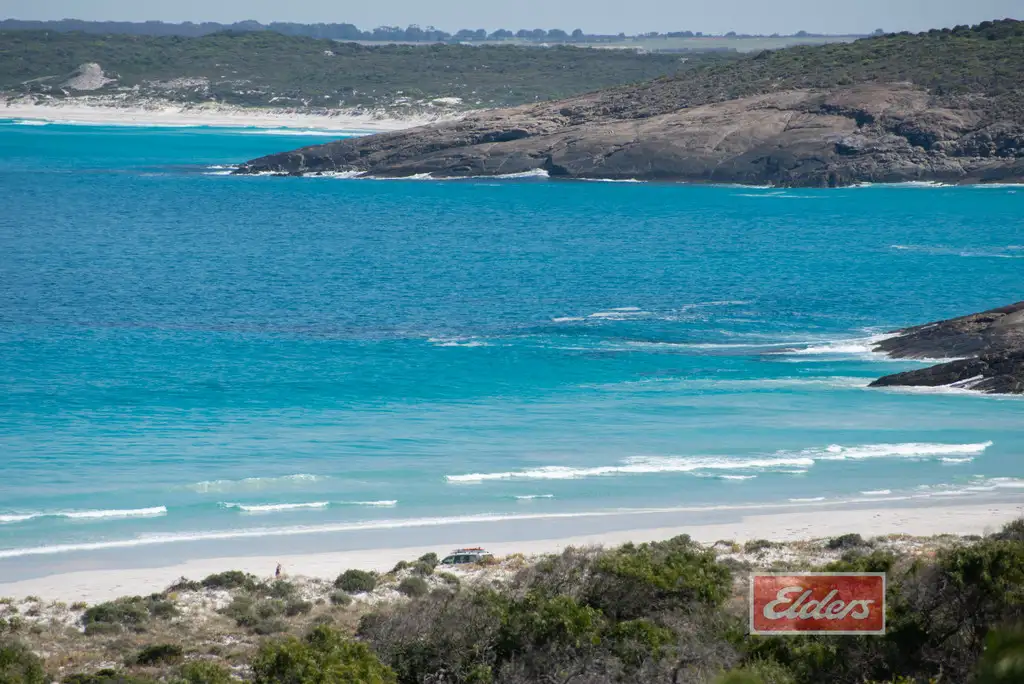 Main view of Homely land listing, Lot 38 Gneiss Hill Road, Bremer Bay WA 6338