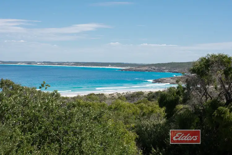 Second view of Homely land listing, Lot 38 Gneiss Hill Road, Bremer Bay WA 6338