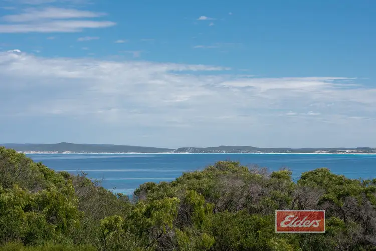 Third view of Homely land listing, Lot 38 Gneiss Hill Road, Bremer Bay WA 6338