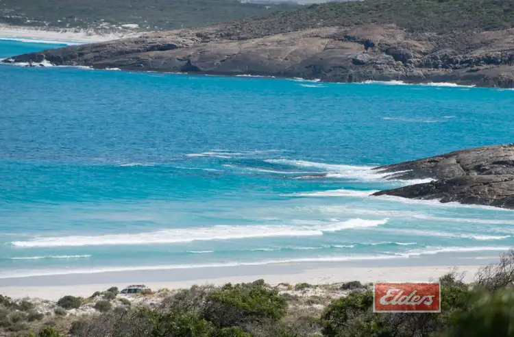 Fourth view of Homely land listing, Lot 38 Gneiss Hill Road, Bremer Bay WA 6338