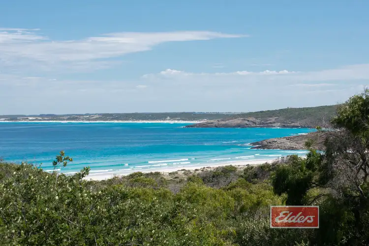 Fifth view of Homely land listing, Lot 38 Gneiss Hill Road, Bremer Bay WA 6338