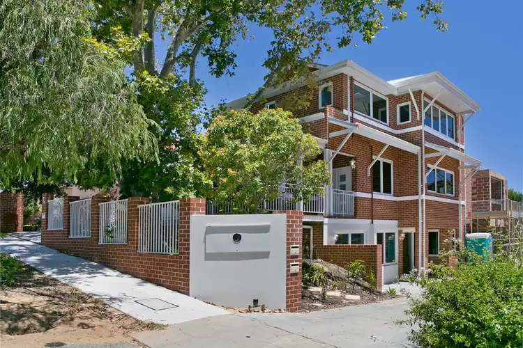 7 Teague Street, Burswood WA 6100