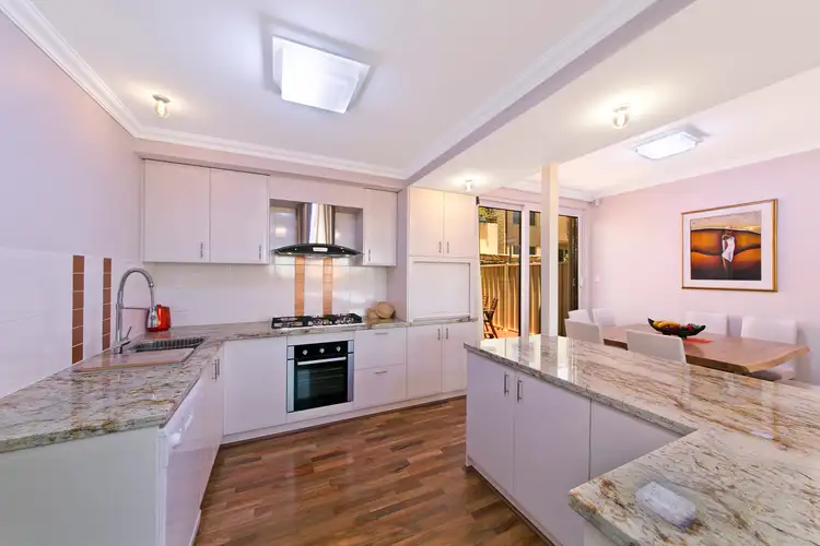 Fifth view of Homely house listing, 7 Teague Street, Burswood WA 6100