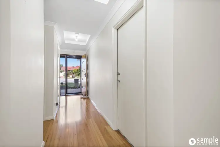 Third view of Homely house listing, 37 Brushfoot Boulevard, Success WA 6164