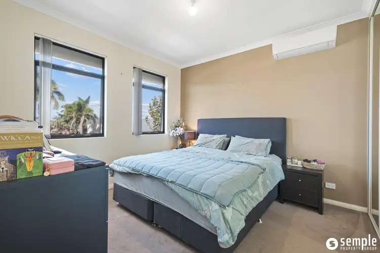 Seventh view of Homely house listing, 37 Brushfoot Boulevard, Success WA 6164