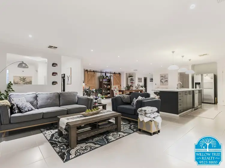Main view of Homely house listing, 23 Andalusian Loop, Baldivis WA 6171
