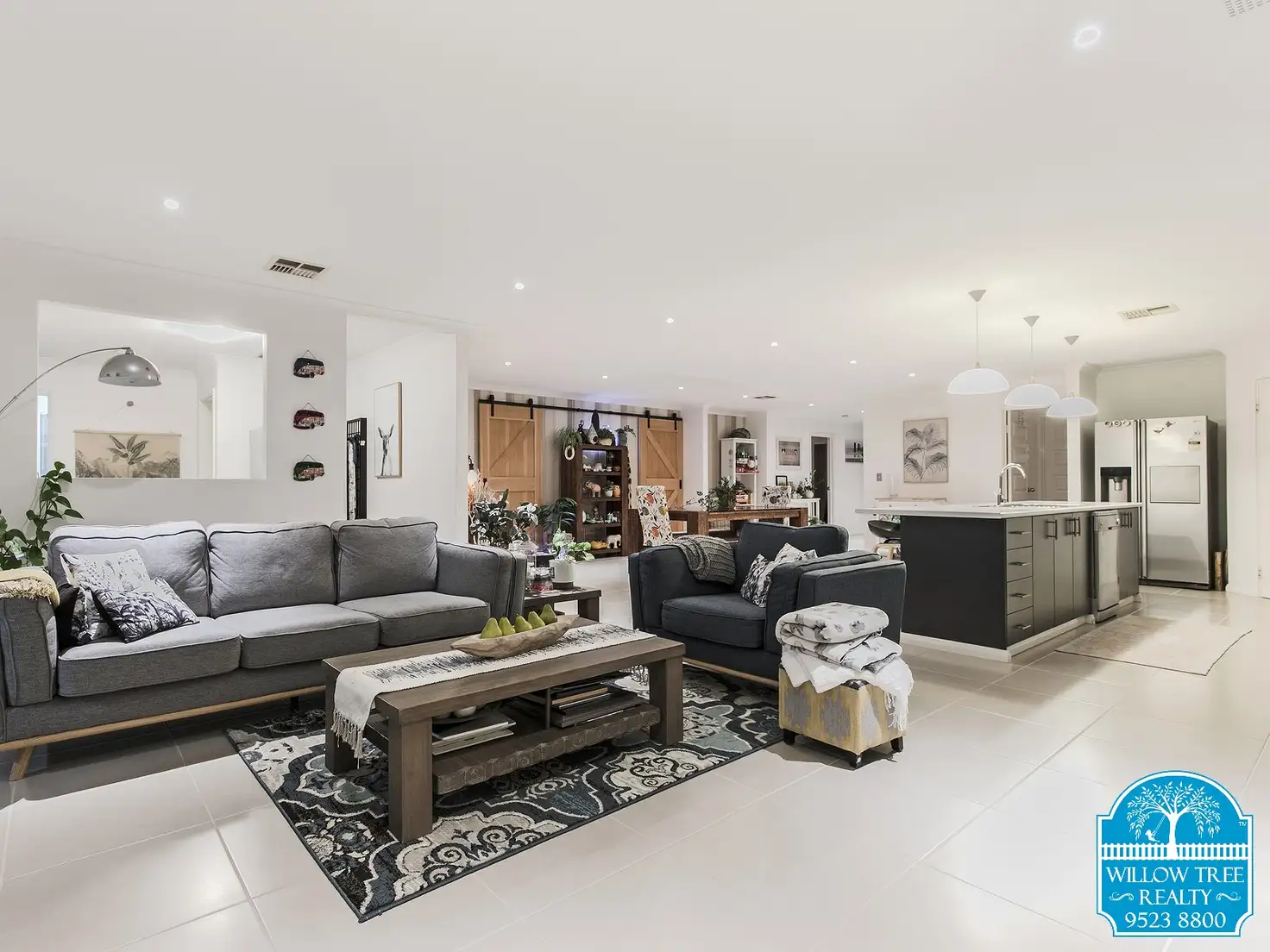 Main view of Homely house listing, 23 Andalusian Loop, Baldivis WA 6171