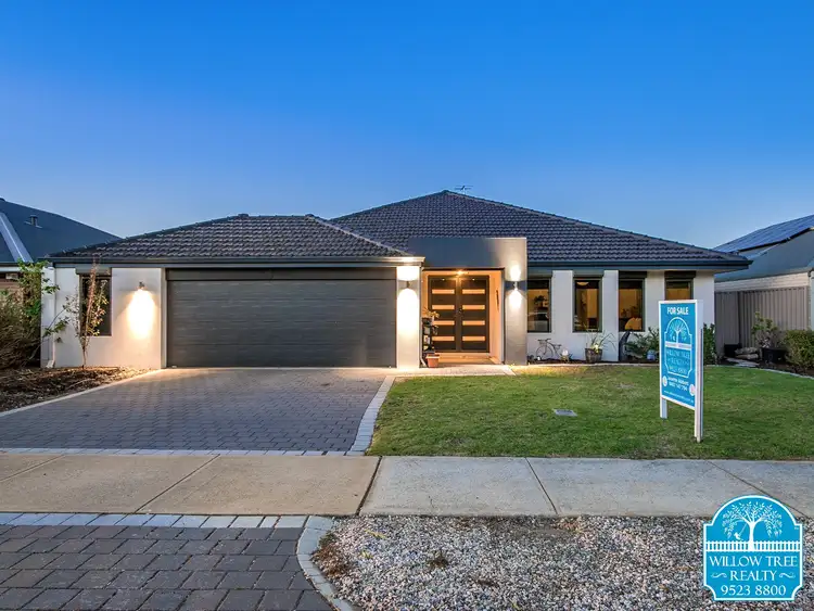 Third view of Homely house listing, 23 Andalusian Loop, Baldivis WA 6171