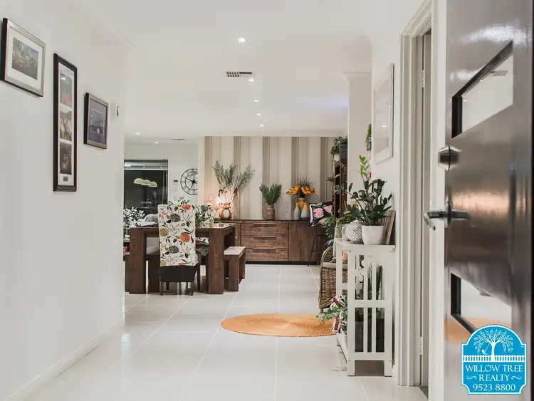 Fourth view of Homely house listing, 23 Andalusian Loop, Baldivis WA 6171