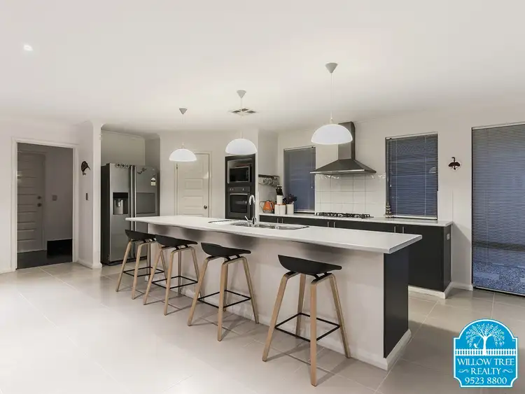Fifth view of Homely house listing, 23 Andalusian Loop, Baldivis WA 6171