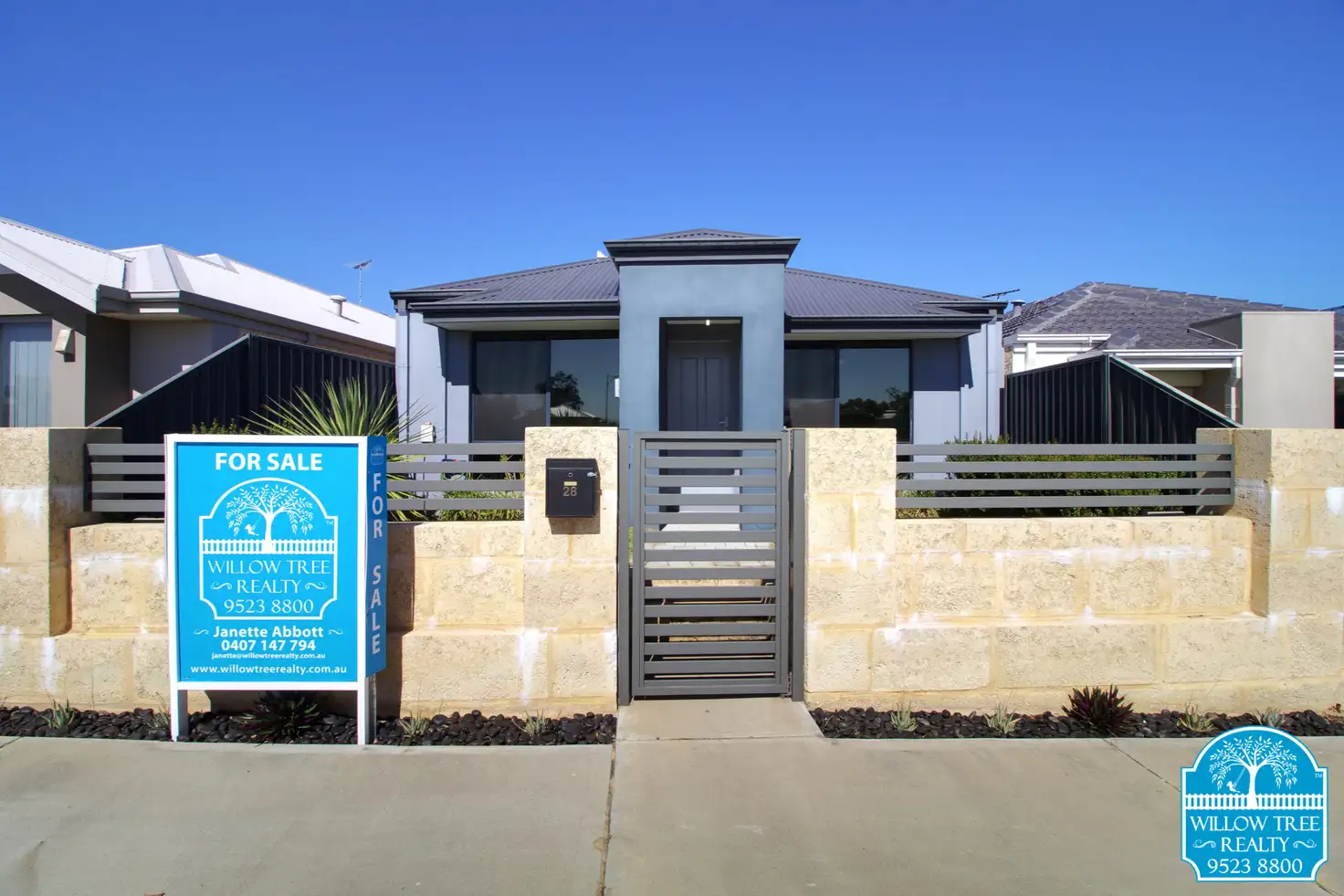 Main view of Homely house listing, 28 Monaghan Close, Baldivis WA 6171