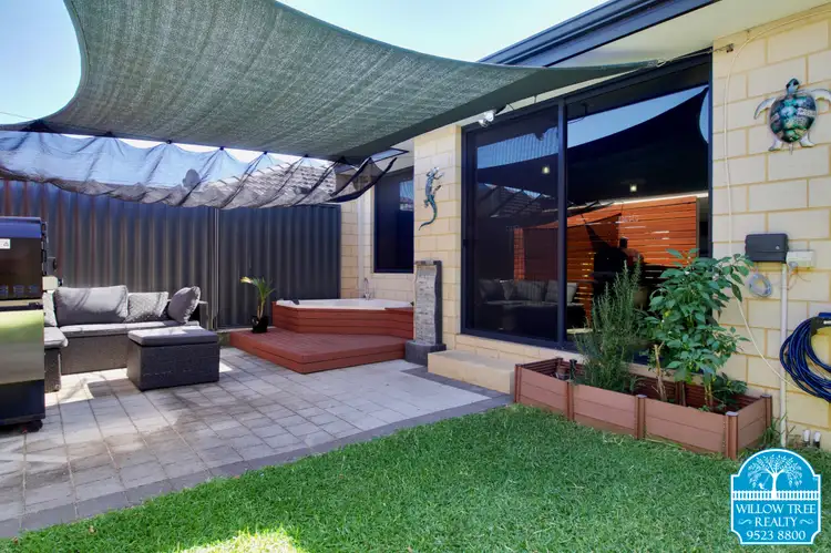 Third view of Homely house listing, 28 Monaghan Close, Baldivis WA 6171