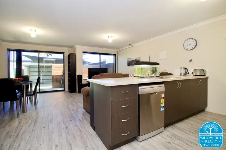 Fourth view of Homely house listing, 28 Monaghan Close, Baldivis WA 6171