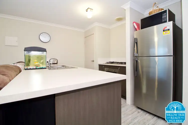 Fifth view of Homely house listing, 28 Monaghan Close, Baldivis WA 6171