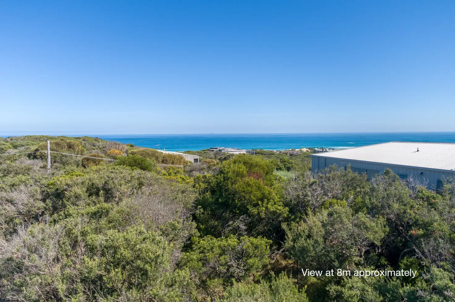 Main view of Homely land listing, 39 Paradise Drive, St Andrews Beach VIC 3941