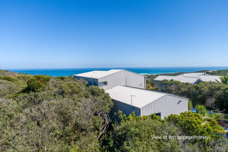 Second view of Homely land listing, 39 Paradise Drive, St Andrews Beach VIC 3941