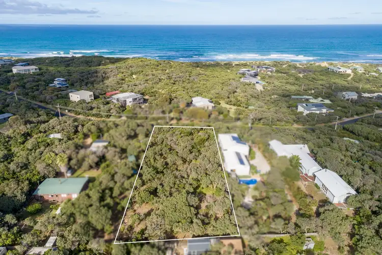 Seventh view of Homely land listing, 39 Paradise Drive, St Andrews Beach VIC 3941