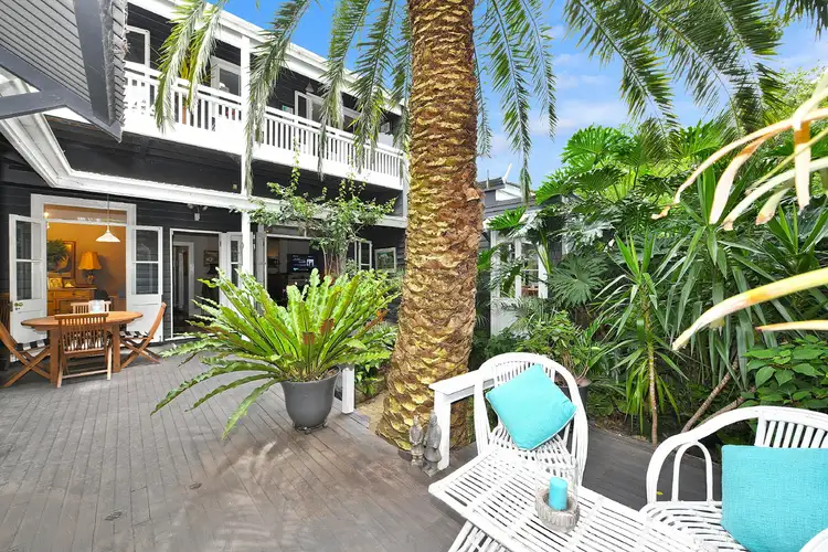 25 Bruce Street, Rozelle NSW 2039