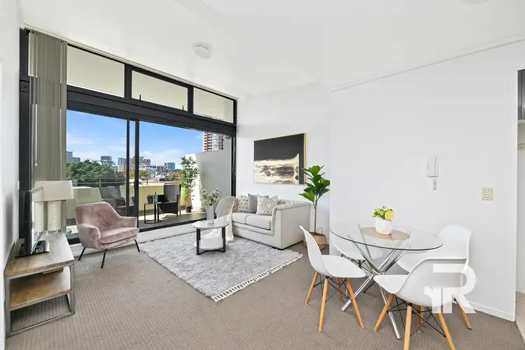 Main view of Homely apartment listing, 805C/2 Mandible St, Alexandria NSW 2015