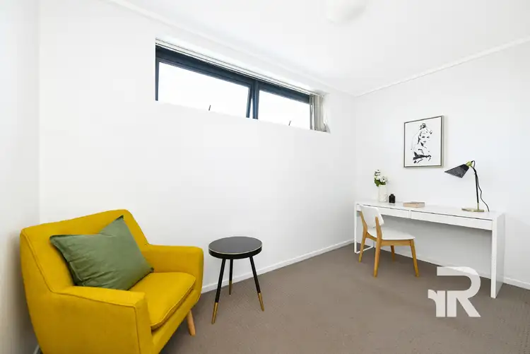 Third view of Homely apartment listing, 805C/2 Mandible St, Alexandria NSW 2015