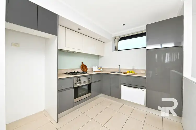 Sixth view of Homely apartment listing, 805C/2 Mandible St, Alexandria NSW 2015