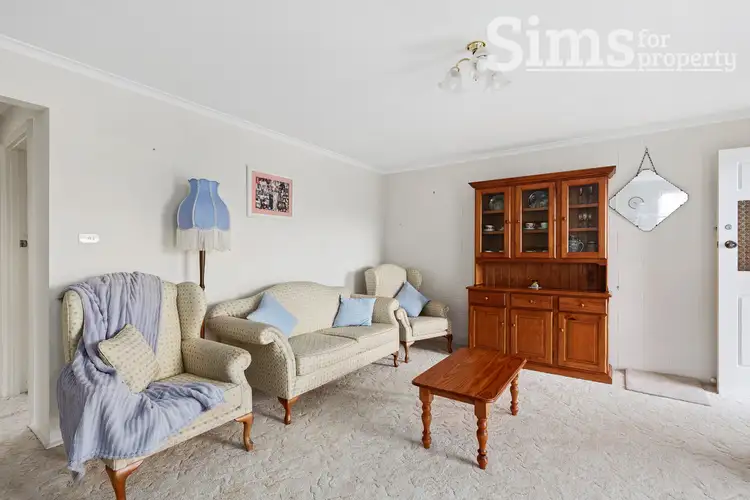 Third view of Homely unit listing, 4/16 Currawong Place, Riverside TAS 7250
