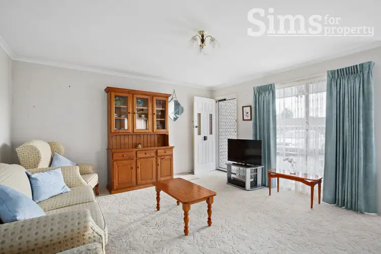 Fourth view of Homely unit listing, 4/16 Currawong Place, Riverside TAS 7250