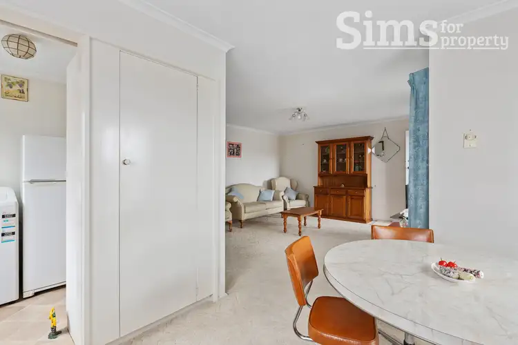 Fifth view of Homely unit listing, 4/16 Currawong Place, Riverside TAS 7250