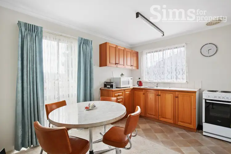 Sixth view of Homely unit listing, 4/16 Currawong Place, Riverside TAS 7250