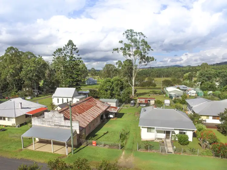 39 Sandilands Street, Bonalbo NSW 2469
