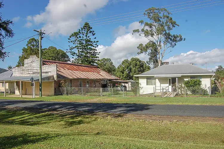 Second view of Homely house listing, 39 Sandilands Street, Bonalbo NSW 2469