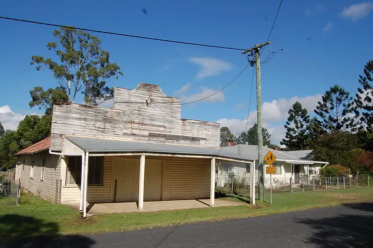 Third view of Homely house listing, 39 Sandilands Street, Bonalbo NSW 2469