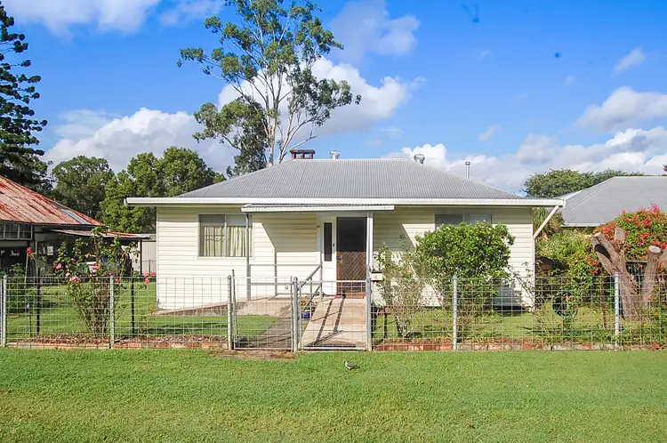 Fourth view of Homely house listing, 39 Sandilands Street, Bonalbo NSW 2469