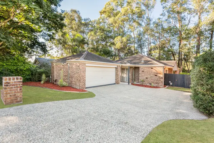 13 Teasel Crescent, Forest Lake QLD 4078