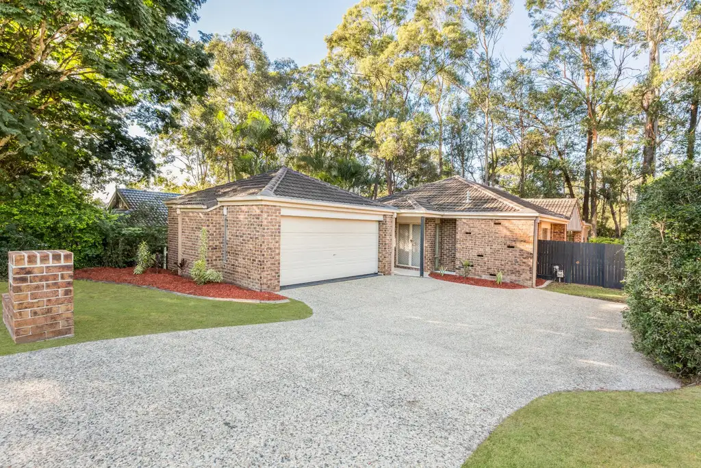 Main view of Homely house listing, 13 Teasel Crescent, Forest Lake QLD 4078