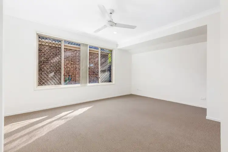 Second view of Homely house listing, 13 Teasel Crescent, Forest Lake QLD 4078